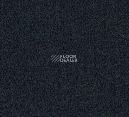 Ковровая плитка Interface Step In Time 9403005 Indigo фото 1 | FLOORDEALER
